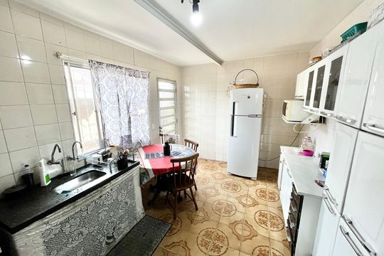 Casa para alugar com 3 quartos, 147m² em Jardim Paraíso, São Paulo