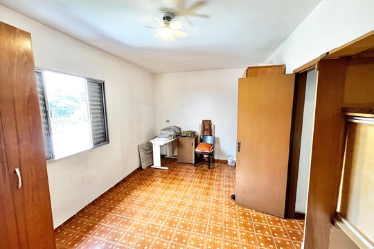 Casa para alugar com 3 quartos, 147m² em Jardim Paraíso, São Paulo