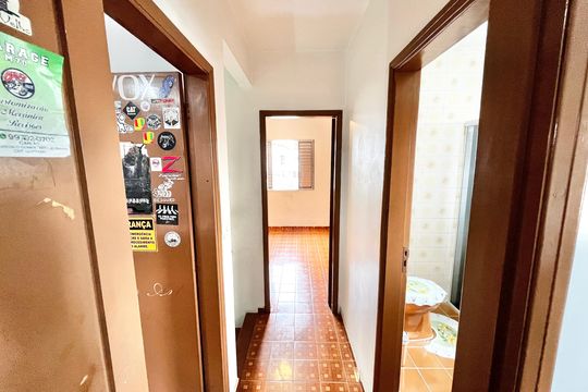 Casa para alugar com 3 quartos, 147m² em Jardim Paraíso, São Paulo