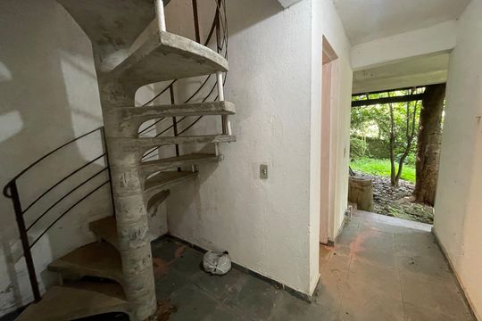 Casa para alugar com 1 quarto, 100m² em Vila Santo Antônio, Cotia