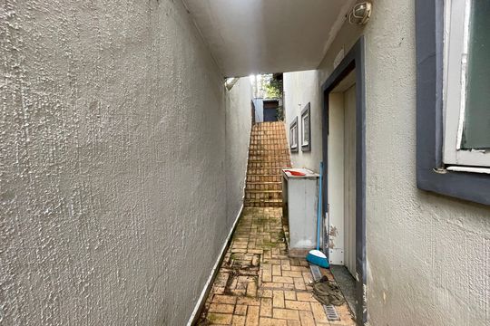 Casa para alugar com 1 quarto, 100m² em Vila Santo Antônio, Cotia
