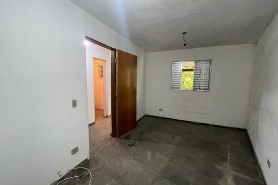 Casa para alugar com 1 quarto, 100m² em Vila Santo Antônio, Cotia