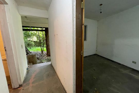 Casa para alugar com 1 quarto, 100m² em Vila Santo Antônio, Cotia