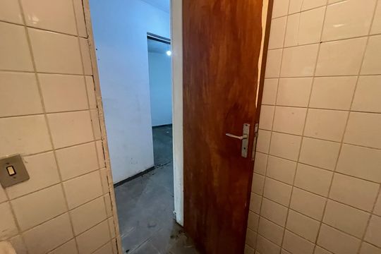 Casa para alugar com 1 quarto, 100m² em Vila Santo Antônio, Cotia