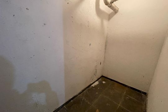 Casa para alugar com 1 quarto, 100m² em Vila Santo Antônio, Cotia