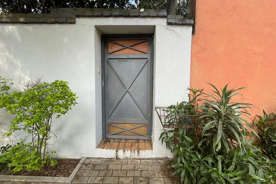 Casa para alugar com 1 quarto, 100m² em Vila Santo Antônio, Cotia