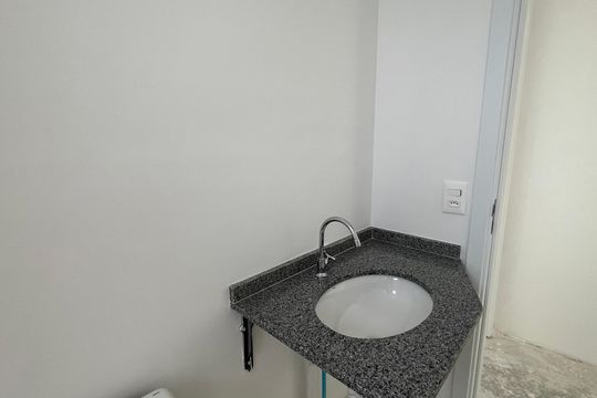 Apartamento à venda com 2 quartos, 55m² em Bonfim, Campinas