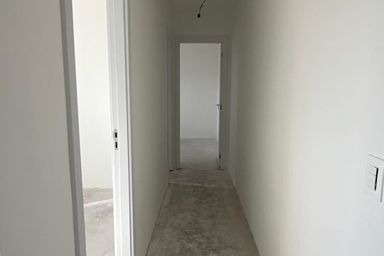 Apartamento à venda com 2 quartos, 55m² em Bonfim, Campinas