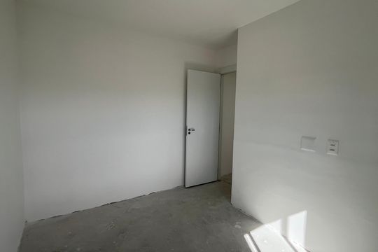 Apartamento à venda com 2 quartos, 55m² em Bonfim, Campinas