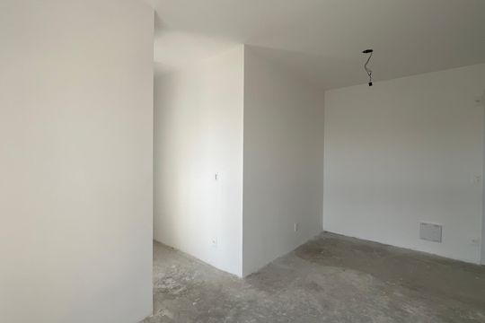 Apartamento à venda com 2 quartos, 55m² em Bonfim, Campinas