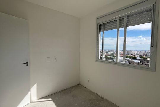 Apartamento à venda com 2 quartos, 55m² em Bonfim, Campinas