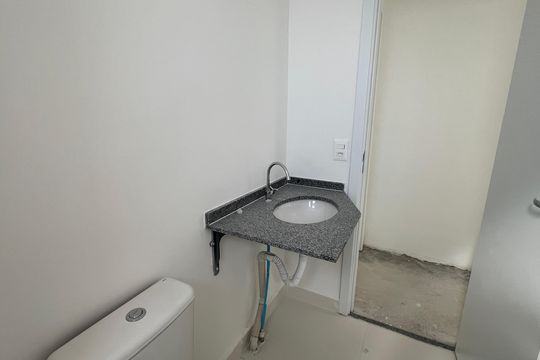 Apartamento à venda com 2 quartos, 55m² em Bonfim, Campinas