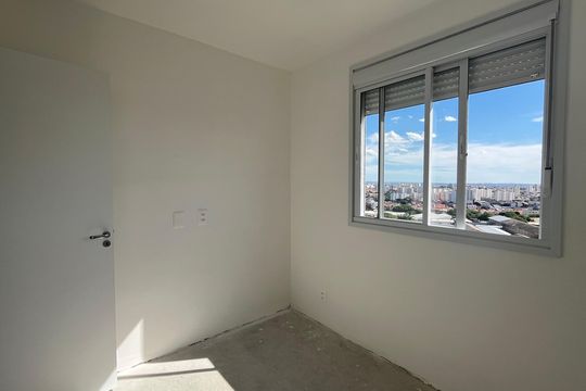 Apartamento à venda com 2 quartos, 55m² em Bonfim, Campinas