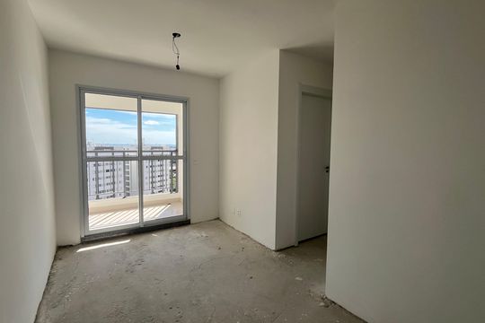 Apartamento à venda com 2 quartos, 55m² em Bonfim, Campinas