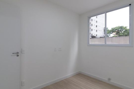 Quarto 1 de apartamento para alugar com 2 quartos, 35m² em Cidade Patriarca, São Paulo