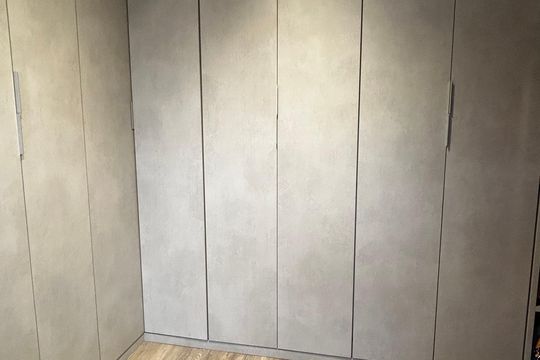 Apartamento à venda com 2 quartos, 78m² em Campestre, Santo André