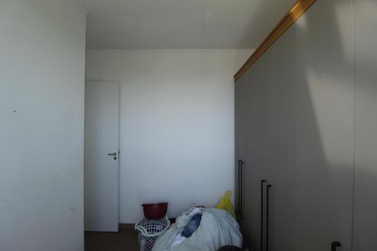 Quarto 1 de apartamento para alugar com 2 quartos, 60m² em Rubem Berta, Porto Alegre