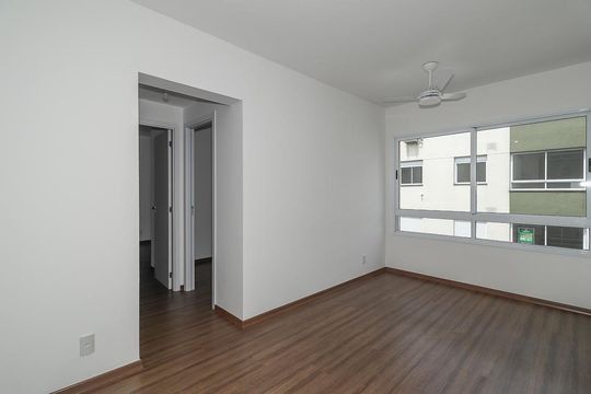 Apartamento para alugar com 2 quartos, 54m² em Bom Jesus, Porto Alegre