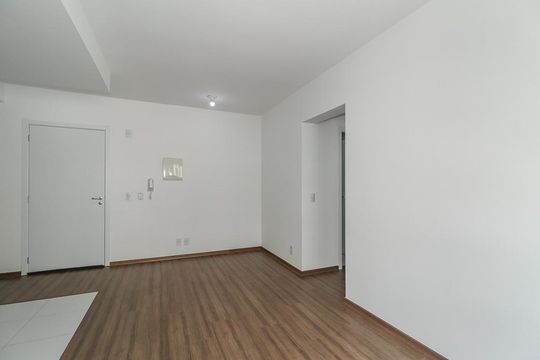 Sala de apartamento para alugar com 2 quartos, 54m² em Bom Jesus, Porto Alegre