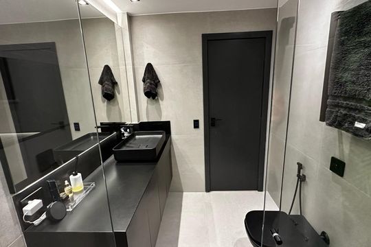 Apartamento à venda com 2 quartos, 70m² em Tijuca, Rio de Janeiro