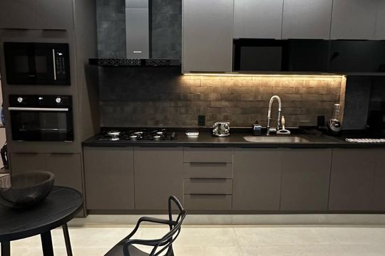 Apartamento à venda com 2 quartos, 70m² em Tijuca, Rio de Janeiro