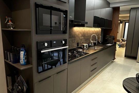 Apartamento à venda com 2 quartos, 70m² em Tijuca, Rio de Janeiro