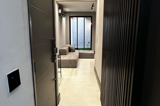 Apartamento à venda com 2 quartos, 70m² em Tijuca, Rio de Janeiro