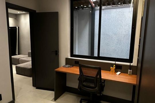 Apartamento à venda com 2 quartos, 70m² em Tijuca, Rio de Janeiro