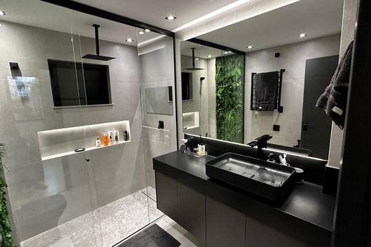 Apartamento à venda com 2 quartos, 70m² em Tijuca, Rio de Janeiro