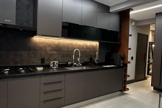 Apartamento à venda com 2 quartos, 70m² em Tijuca, Rio de Janeiro