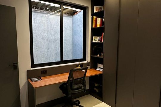 Apartamento à venda com 2 quartos, 70m² em Tijuca, Rio de Janeiro
