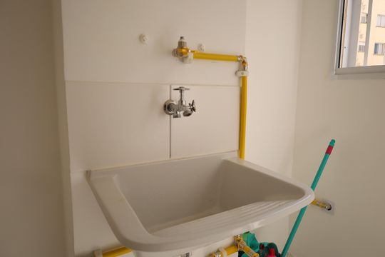 Apartamento à venda com 2 quartos, 37m² em Vila Socorro, São Paulo