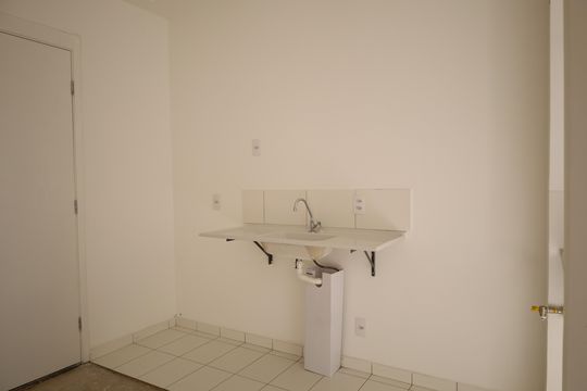 Apartamento à venda com 2 quartos, 37m² em Vila Socorro, São Paulo