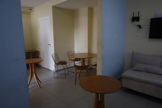 Apartamento à venda com 2 quartos, 37m² em Vila Socorro, São Paulo