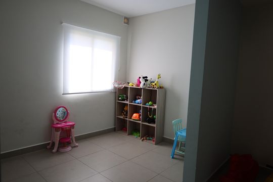 Apartamento à venda com 2 quartos, 37m² em Vila Socorro, São Paulo