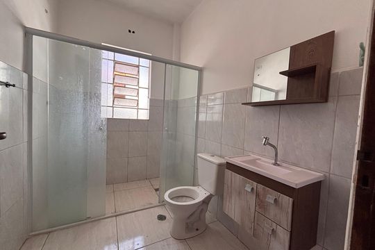 Casa para alugar com 3 quartos, 230m² em Vila Clementino, São Paulo