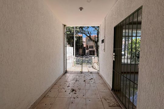 Casa para alugar com 3 quartos, 230m² em Vila Clementino, São Paulo