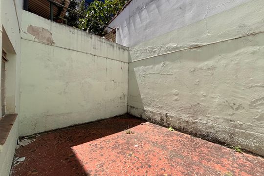 Casa para alugar com 3 quartos, 230m² em Vila Clementino, São Paulo