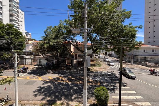 Casa para alugar com 3 quartos, 230m² em Vila Clementino, São Paulo
