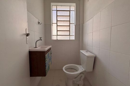 Casa para alugar com 3 quartos, 230m² em Vila Clementino, São Paulo