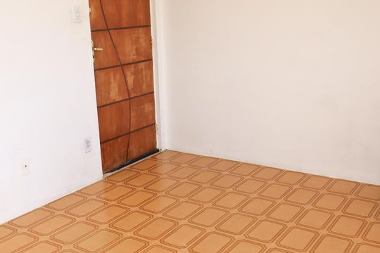 Apartamento para alugar com 2 quartos, 58m² em Saboeiro, Salvador