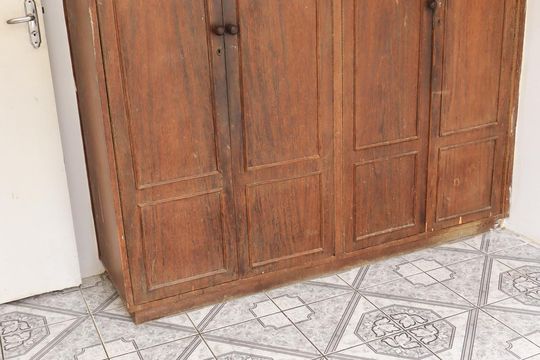 Quarto 2 de apartamento para alugar com 2 quartos, 58m² em Saboeiro, Salvador