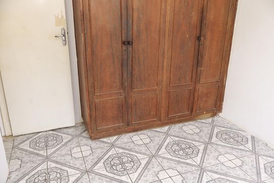 Quarto 2 de apartamento para alugar com 2 quartos, 58m² em Saboeiro, Salvador