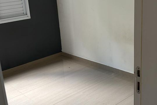 Quarto 2 de apartamento para alugar com 2 quartos, 60m² em Lajeado, Cotia