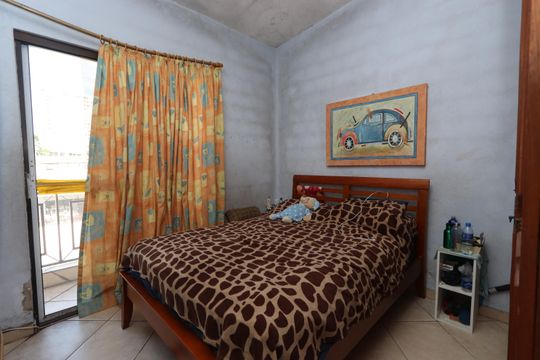 Quarto 2 de casa à venda com 3 quartos, 203m² em Vila Divina Pastora, São Paulo