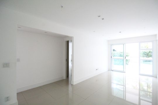 Apartamento à venda com 3 quartos, 98m² em Freguesia (jacarepaguá), Rio de Janeiro