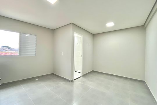 Apartamento para alugar com 1 quarto, 22m² em Jabaquara, São Paulo