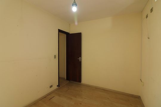 Quarto 3 - Suíte de casa à venda com 3 quartos, 156m² em Parque Santo Antonio, São Bernardo do Campo