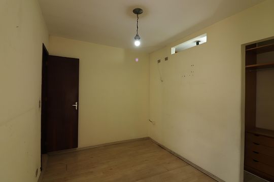 Quarto 3 - Suíte de casa à venda com 3 quartos, 156m² em Parque Santo Antonio, São Bernardo do Campo