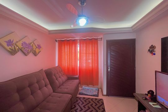 Casa à venda com 2 quartos, 70m² em Jardim Flor do Campo, Guarulhos
